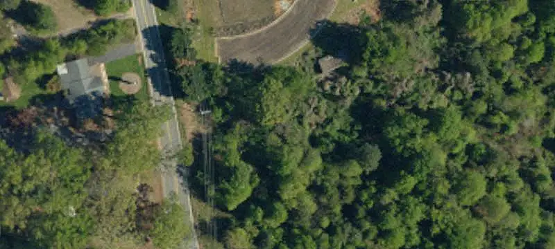 Unrestricted Commercial Land