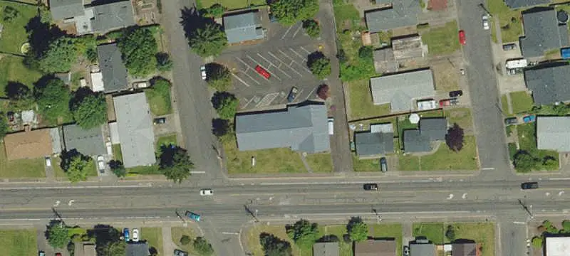 Commercial Land