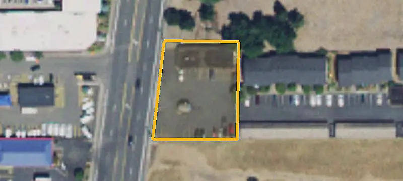 Land / Mixed Use