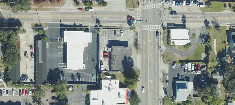 Three-Bay Auto Shop
