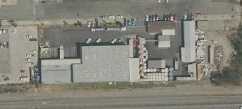 Entitled Commercial Land Development Site