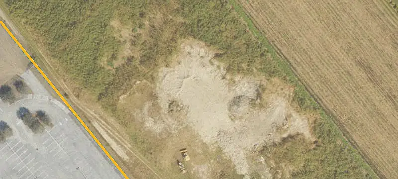 Land