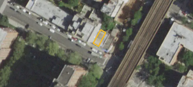 Commercial Land with Existing Retail