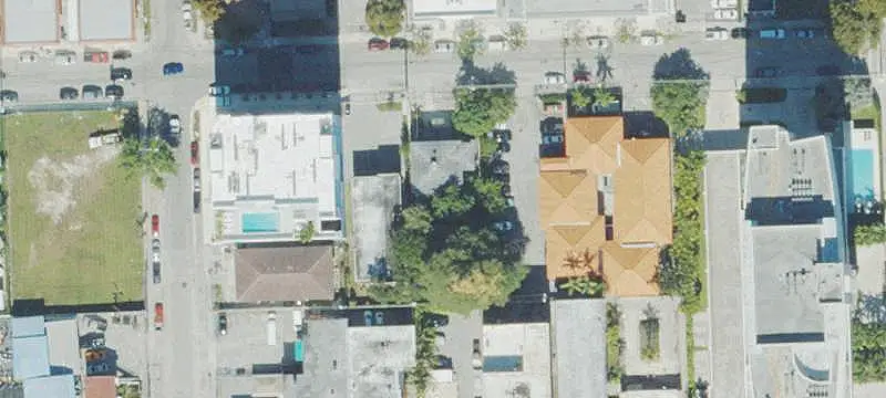 Corner Retail Space