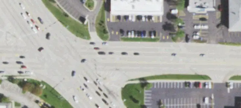 Single-Tenant Drive-Through Restaurant