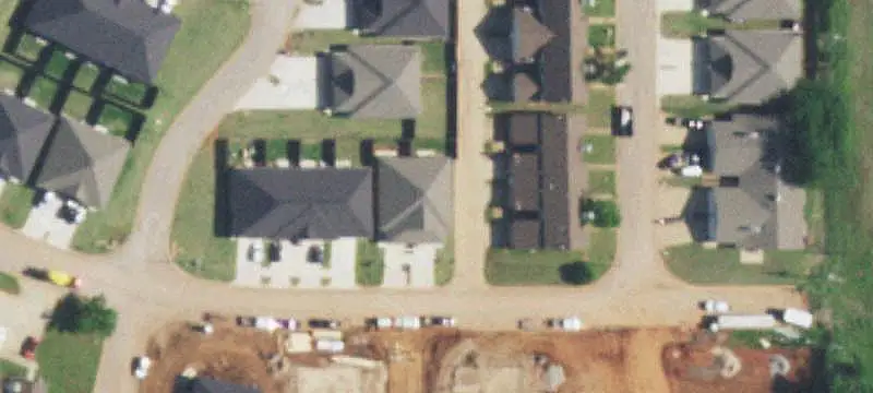 Flex Space with Large Yard