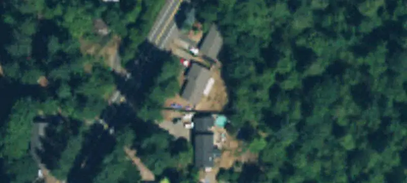 Commercial Land Development Site