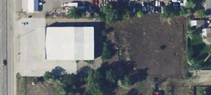 Caliber Collision Auto Shop