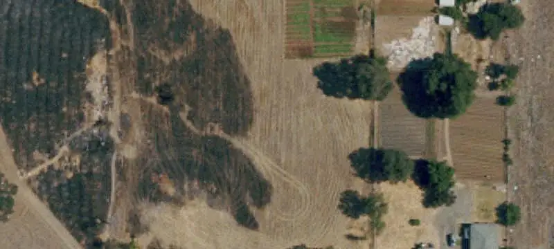 Unimproved Land