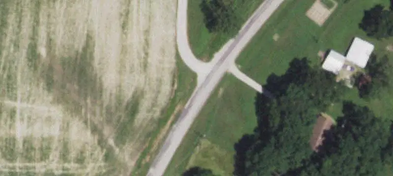Log Equestrian Property with Golf Course