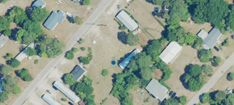 10-Unit Mobile Home Park