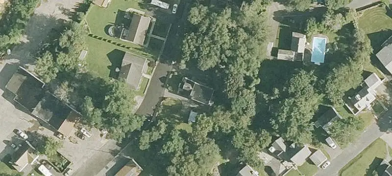 2-Unit Duplex with Private Yard