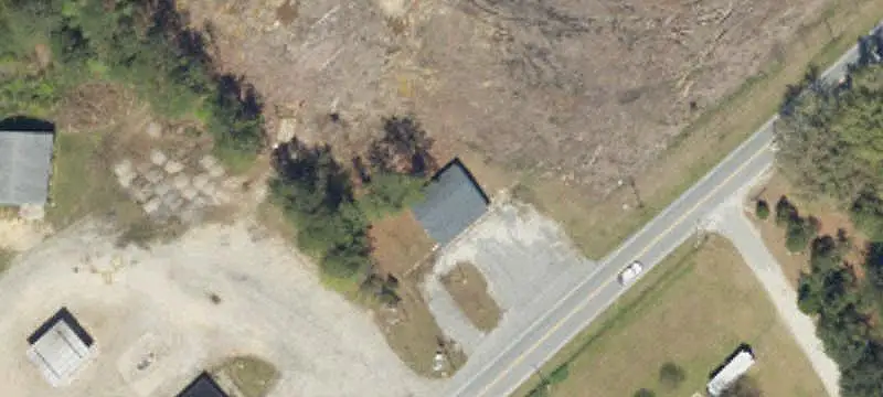 New NNN Retail Property