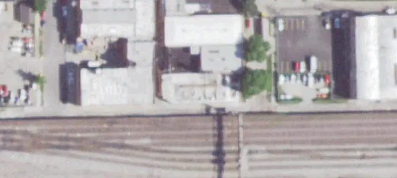 Industrial Flex Building