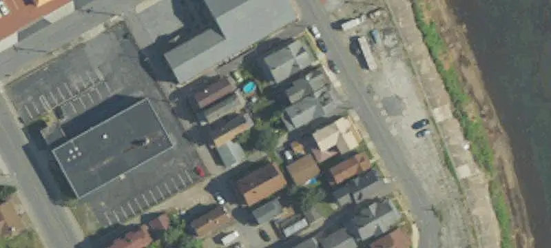 Nearly Complete Triplex