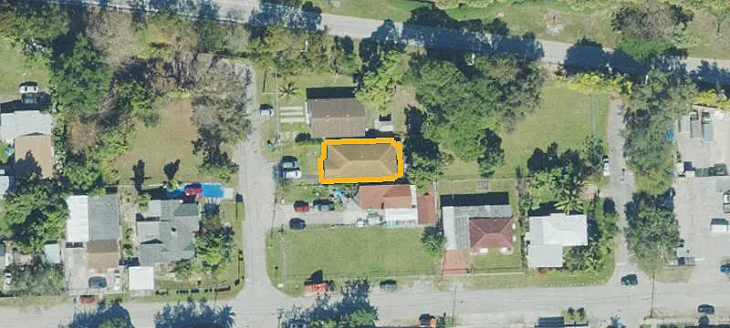 Updated Duplex with Separate Units