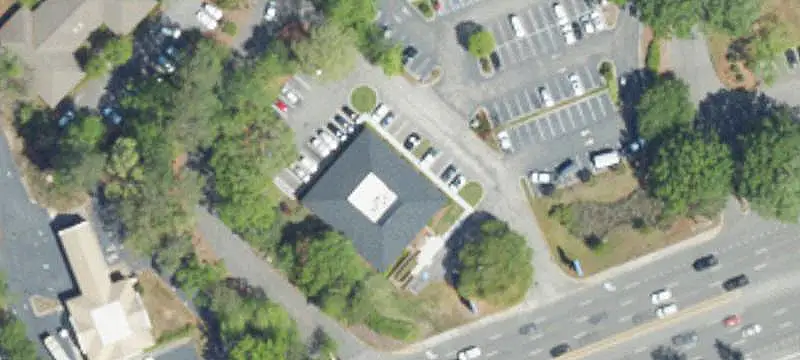 Commercial Development Parcel