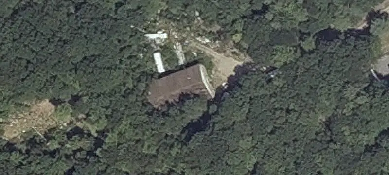 Commercial Land with Road Frontage