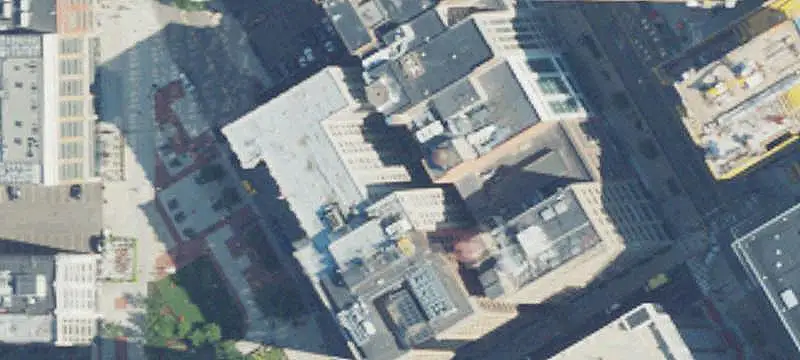 Retail Space Near Apartments