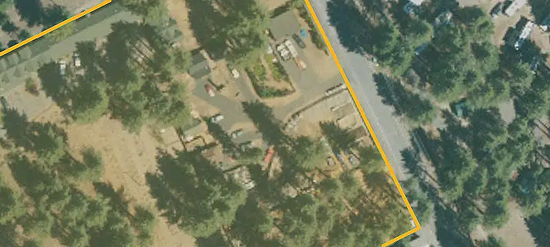Commercial Land Development Parcel