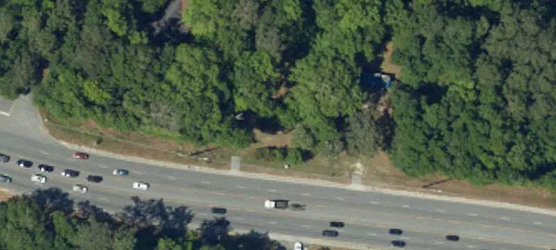 Commercial Land with Road Frontage