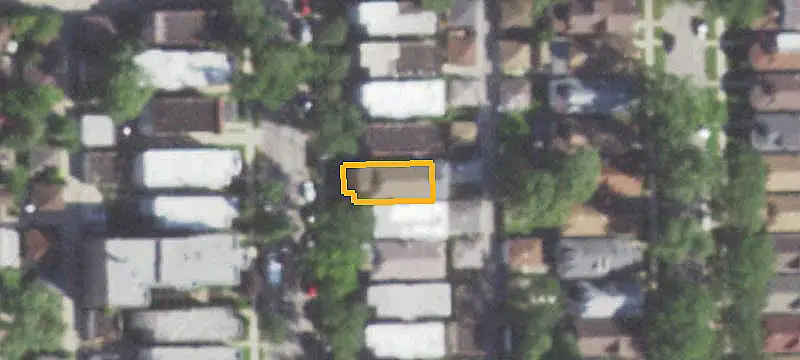 Multifamily Property