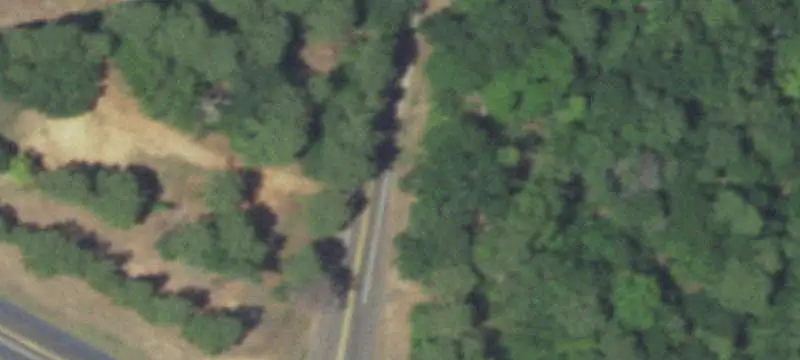 Unimproved Land