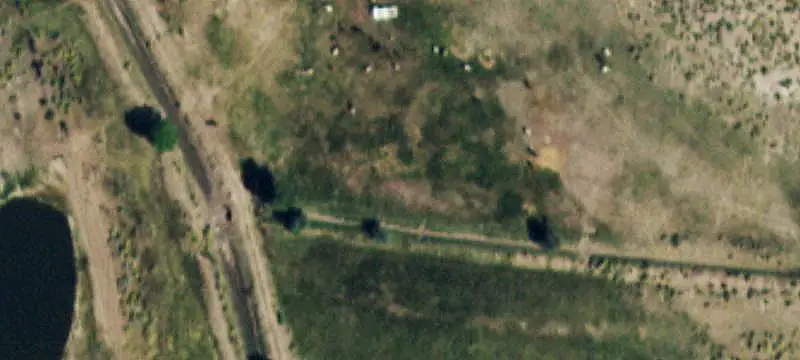Level Land Parcel with BLM Access