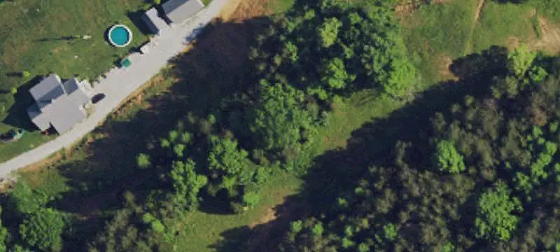 Unrestricted Agricultural Acreage with Pond
