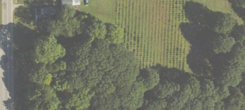 Commercial Land Parcel
