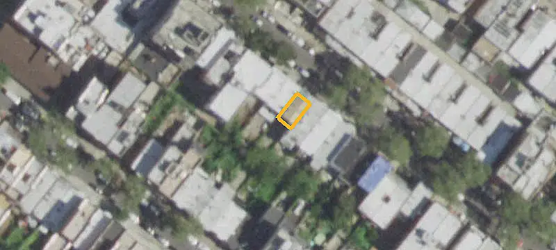 Three-Family Triplex with Basement