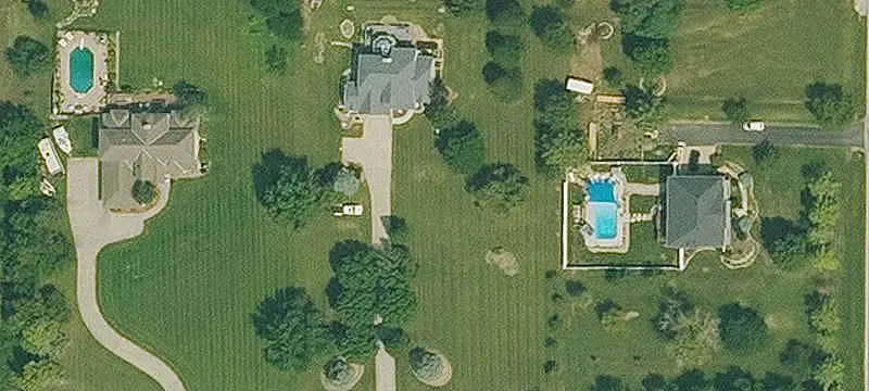 Industrial Development Land