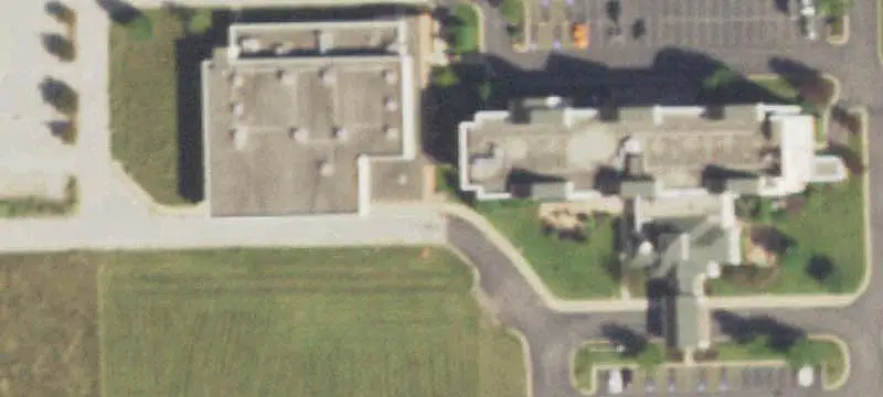 Farmland With Interstate Access