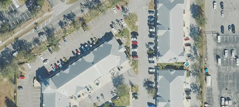 Storefront Retail Property