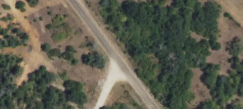 Agricultural Land Tract Offering