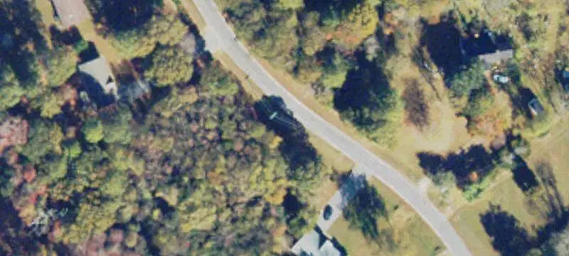 Waterfront Land