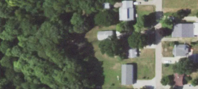 Unimproved Land