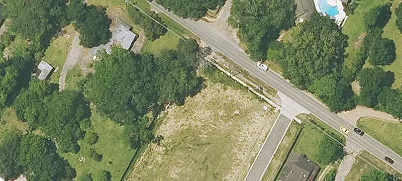 Vacant Land
