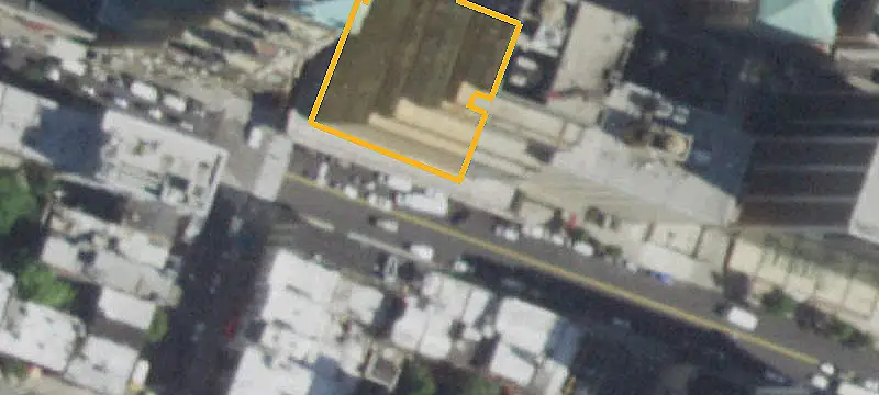 Ground-Floor Retail Space
