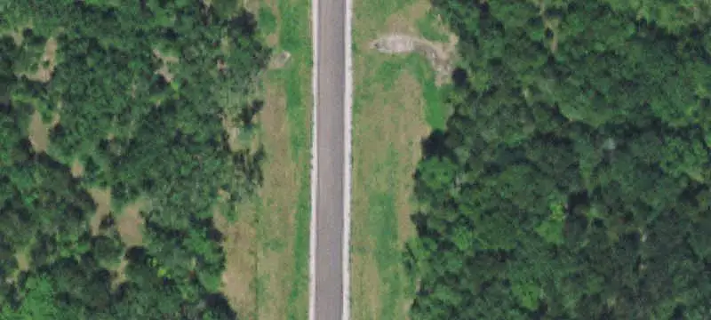 Hunting Land with Mountain Views
