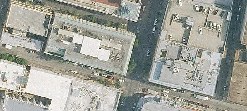 CBD-6 Office Suites