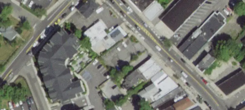 Two-Unit Storefront Property