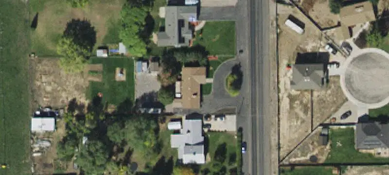 Flex Space with Quonset Warehouse