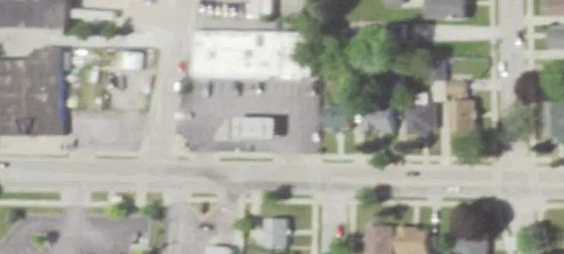 Storefront Property