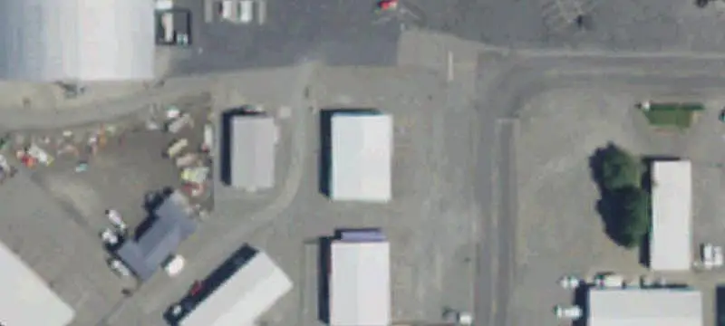 Two-Building Warehouse Offering