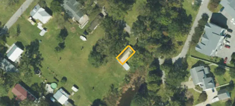 401 Neuse Street # N/A, Oriental, NC 28571