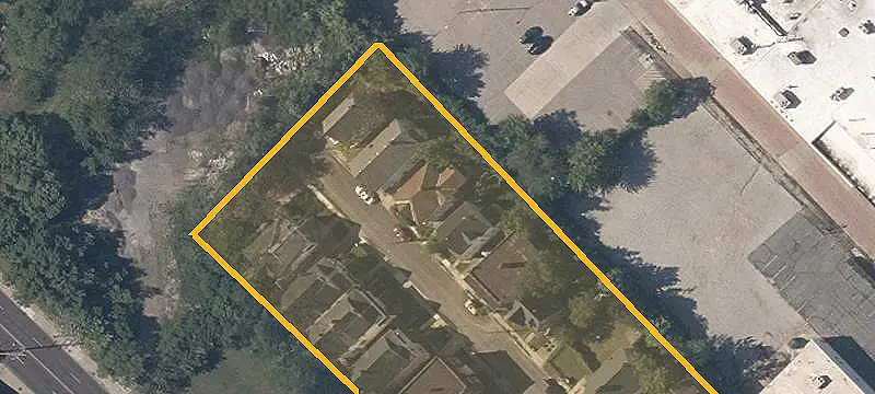 Two-Bedroom Multifamily Property