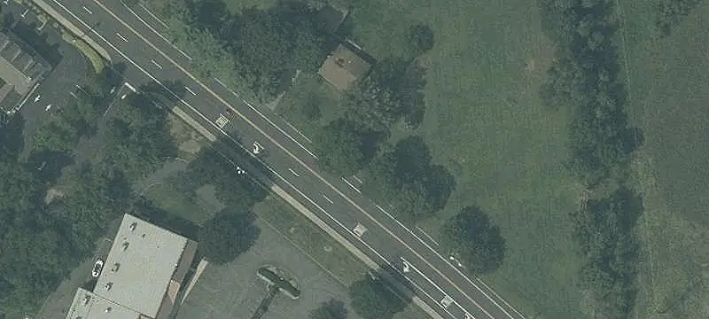 Commercial Land Parcel