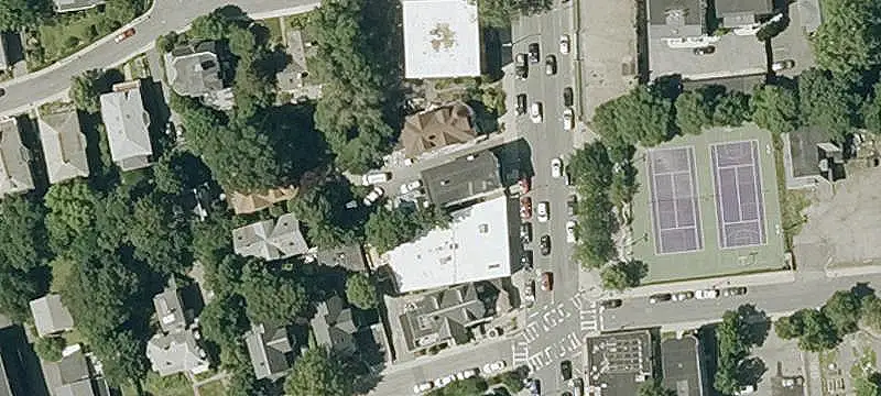 Three-Unit Mixed-Use Property