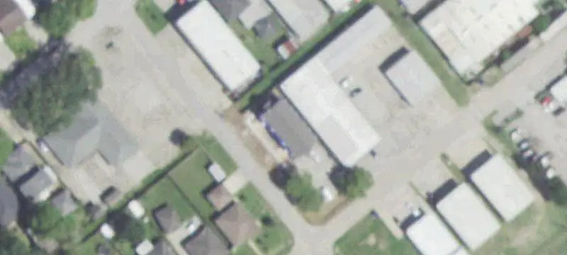Remodeled Quadplex with Parking